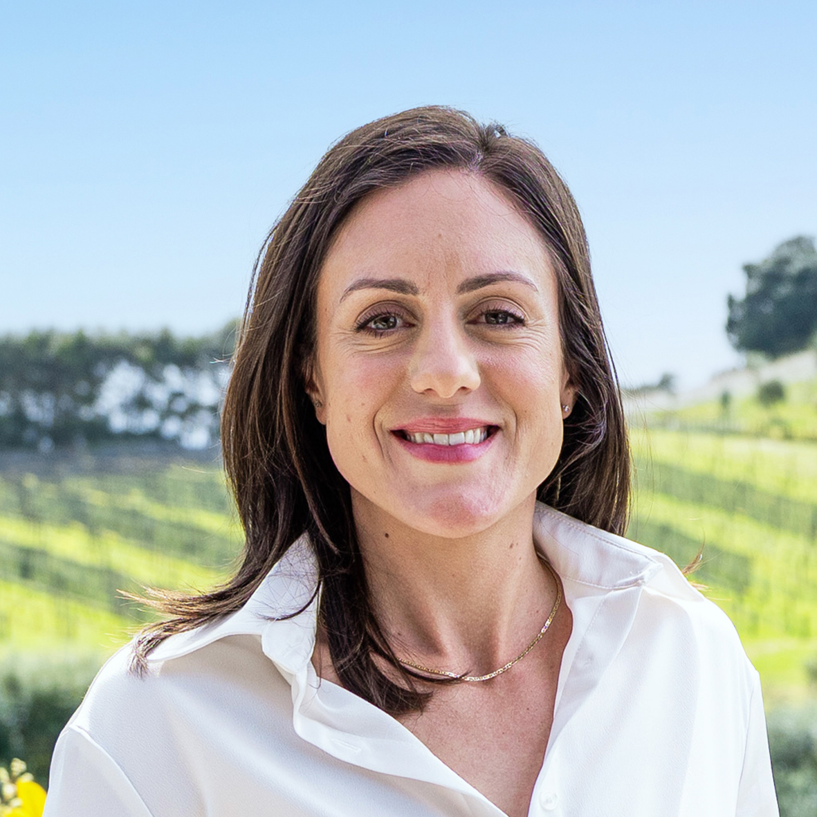 Adelaide Tong, Ray White Waiheke