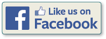 Thumbs up facebook